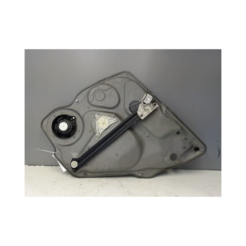 MECANISME+MOTEUR LEVE-GLACE ARRIERE GAUCHE MERCEDES CLASSE A