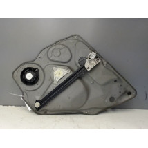 MECANISME+MOTEUR LEVE-GLACE ARRIERE GAUCHE MERCEDES CLASSE A