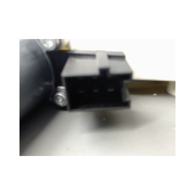 MECANISME+MOTEUR LEVE-GLACE ARRIERE GAUCHE MERCEDES CLASSE A