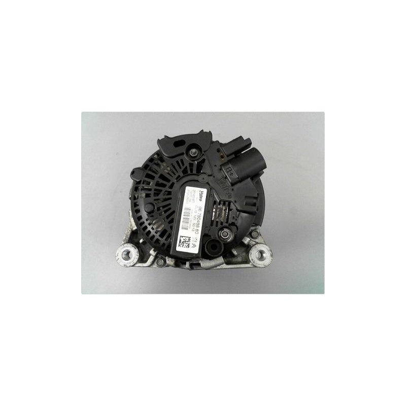 ALTERNATEUR PEUGEOT 207+ 12-14