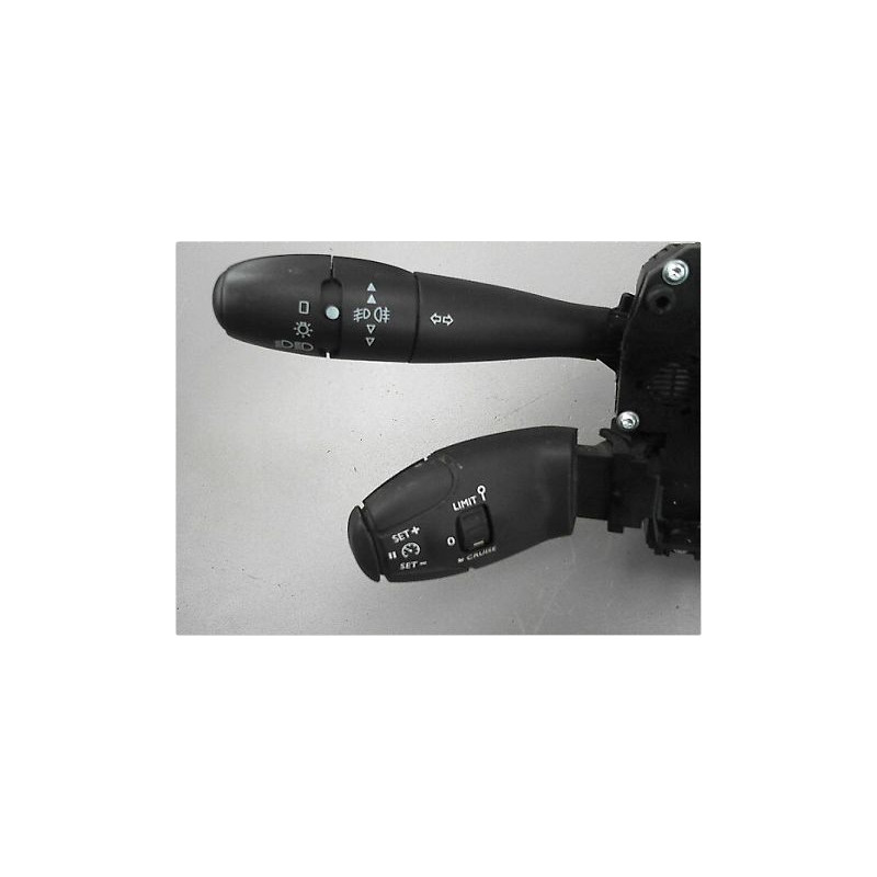 BLOC COMMODOS PEUGEOT 207+ 12-14