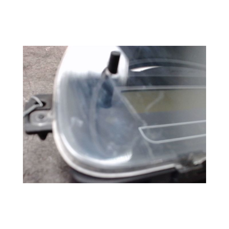 BLOC COMPTEURS CITROEN C3