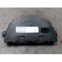 BLOC COMPTEURS CITROEN C3