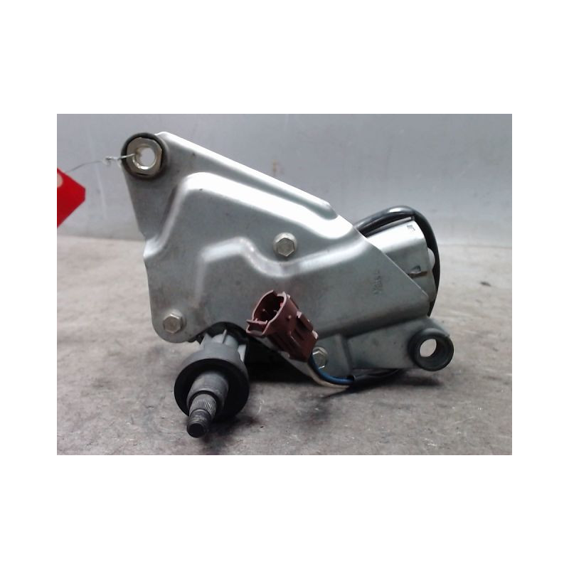 MOTEUR ESSUIE-GLACE ARRIERE PEUGEOT 106 PHASE 2 ESSENCE