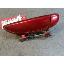 POIGNEE EXTERIEURE PORTE AVANT DROIT RENAULT SCENIC 1 PHASE 2 GASOIL