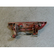 POIGNEE EXTERIEURE PORTE AVANT DROIT RENAULT SCENIC 1 PHASE 2 GASOIL