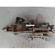 COLONNE DE DIRECTION NON ASSISTEE FORD FOCUS