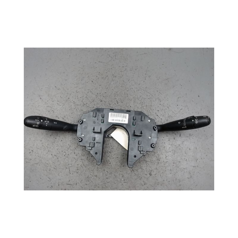 BLOC COMMODOS CITROEN C4 1 PHASE 1 GASOIL