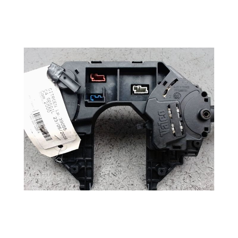 BLOC COMMODOS CITROEN C4 1 PHASE 1 GASOIL