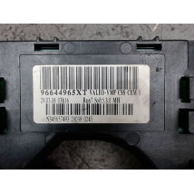 BLOC COMMODOS CITROEN C4 1 PHASE 1 GASOIL