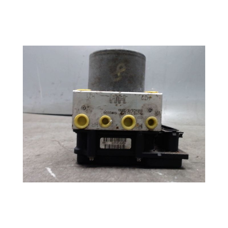 UNITE HYDRAULIQUE ABS OPEL CORSA C PHASE 2 GASOIL