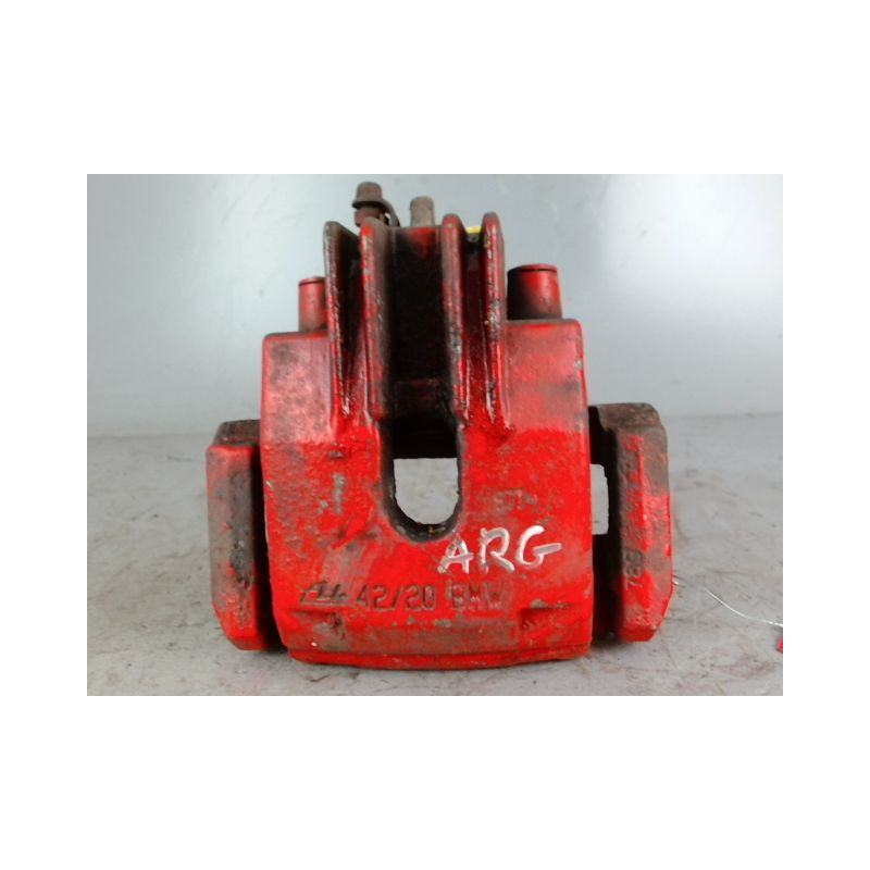 ETRIER DE FREIN ARRIERE GAUCHE BMW SERIE 5 E60 PHASE 2 525D 2.5D