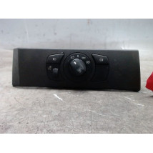 INTERIEUR COMMANDE PHARES BMW SERIE 5 E60 PHASE 2 525D 2.5D