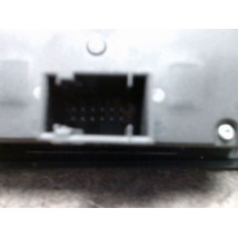 INTERIEUR COMMANDE PHARES BMW SERIE 5 E60 PHASE 2 525D 2.5D