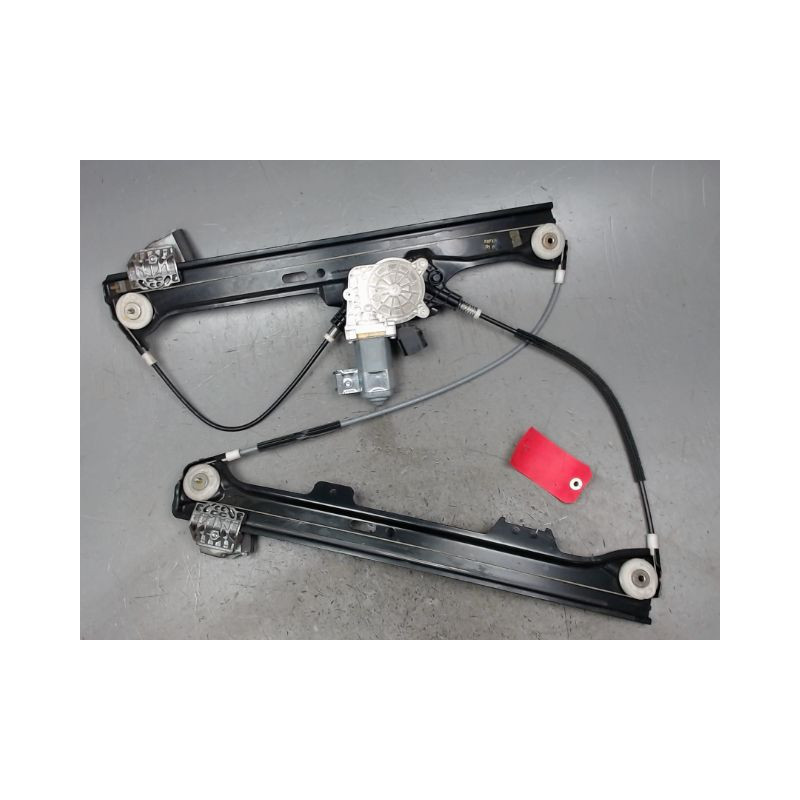 MECANISME+MOTEUR LEVE-GLACE AVANT GAUCHE BMW SERIE 5 E60 PHASE 2 525D 2.5D