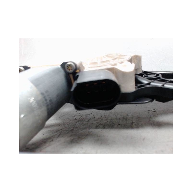 MECANISME+MOTEUR LEVE-GLACE AVANT GAUCHE BMW SERIE 5 E60 PHASE 2 525D 2.5D