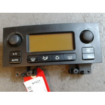 COMMANDE DE CHAUFFAGE CITROEN C4 1 PHASE 1 GASOIL