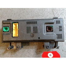 COMMANDE DE CHAUFFAGE CITROEN C4 1 PHASE 1 GASOIL