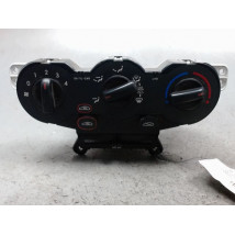 COMMANDE DE CHAUFFAGE KIA PICANTO 1 PHASE 1 GASOIL