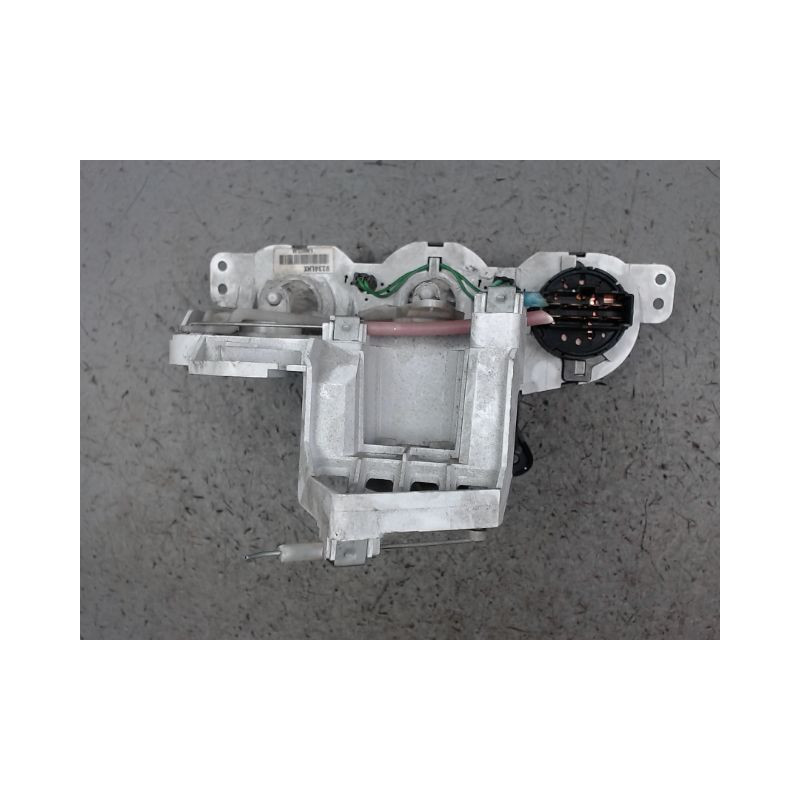 COMMANDE DE CHAUFFAGE KIA PICANTO 1 PHASE 1 GASOIL