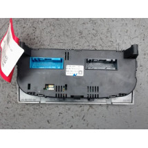 COMMANDE DE CHAUFFAGE OPEL MERIVA A PHASE 1 GASOIL