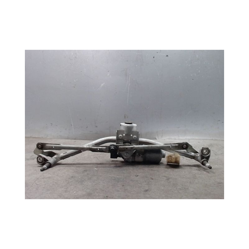 MECANISME ESSUIE-GLACE AVANT VOLKSWAGEN POLO 4 PHASE 2 GASOIL