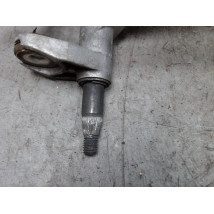 MECANISME ESSUIE-GLACE AVANT VOLKSWAGEN POLO 4 PHASE 2 GASOIL