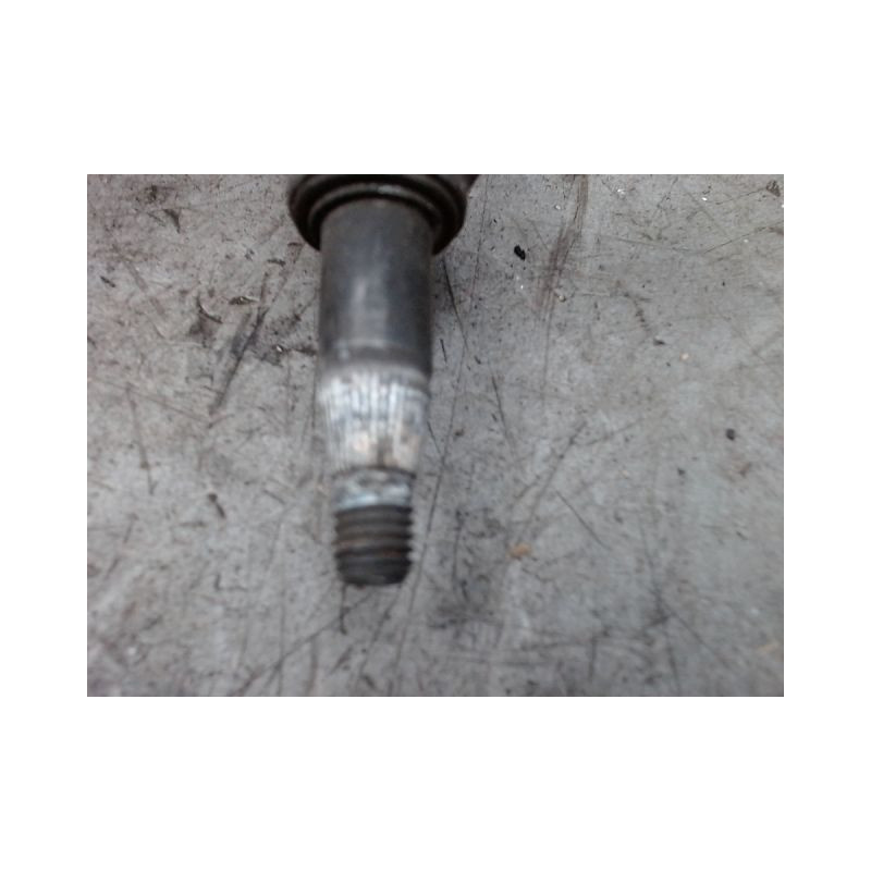 MECANISME ESSUIE-GLACE AVANT VOLKSWAGEN POLO 4 PHASE 2 GASOIL
