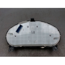 BLOC COMPTEURS OPEL MERIVA B PHASE 1 GASOIL