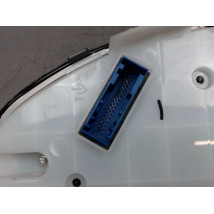 BLOC COMPTEURS OPEL MERIVA B PHASE 1 GASOIL