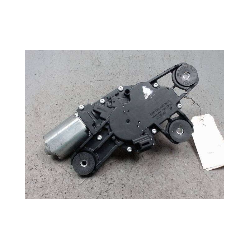 MOTEUR ESSUIE-GLACE ARRIERE FORD MONDEO 2 ESSENCE