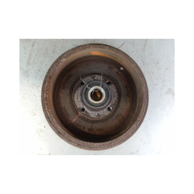 TAMBOUR ARRIERE DROIT OPEL CORSA D PHASE 2 GASOIL