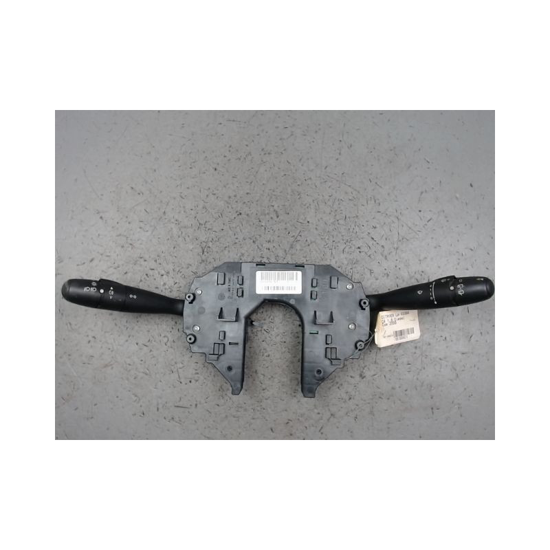 BLOC COMMODOS CITROEN C4 1 PHASE 1 DIESEL