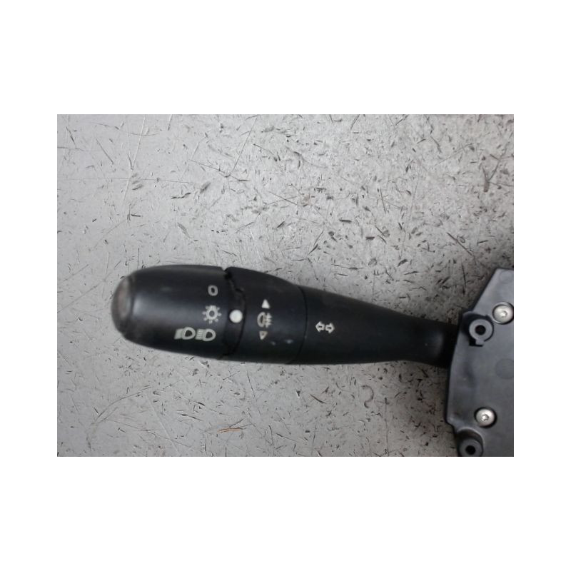 BLOC COMMODOS CITROEN C4 1 PHASE 1 DIESEL