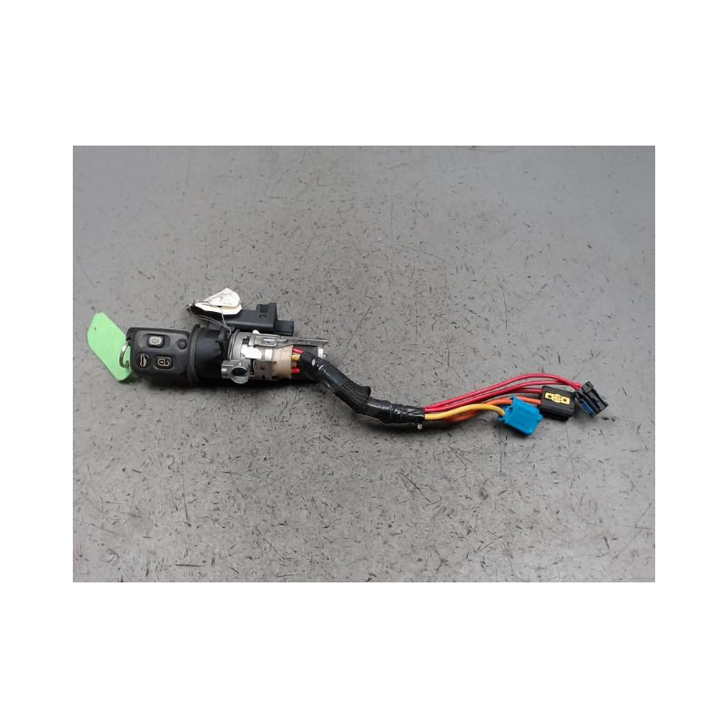 ANTIVOL DE DIRECTION PEUGEOT 607 PHASE 1 ESSENCE