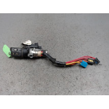 ANTIVOL DE DIRECTION PEUGEOT 607 PHASE 1 ESSENCE