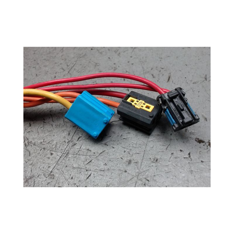 ANTIVOL DE DIRECTION PEUGEOT 607 PHASE 1 ESSENCE