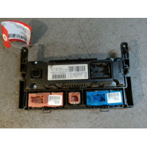 COMMANDE DE CHAUFFAGE PEUGEOT 407 COUPE DIESEL