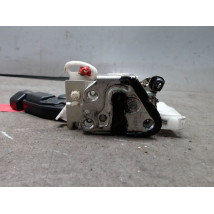 SYSTEME CONDAMNATION AVANT GAUCHE PEUGEOT 107 PHASE 1 1.0I - 12V
