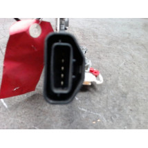 SYSTEME CONDAMNATION AVANT GAUCHE PEUGEOT 107 PHASE 1 1.0I - 12V
