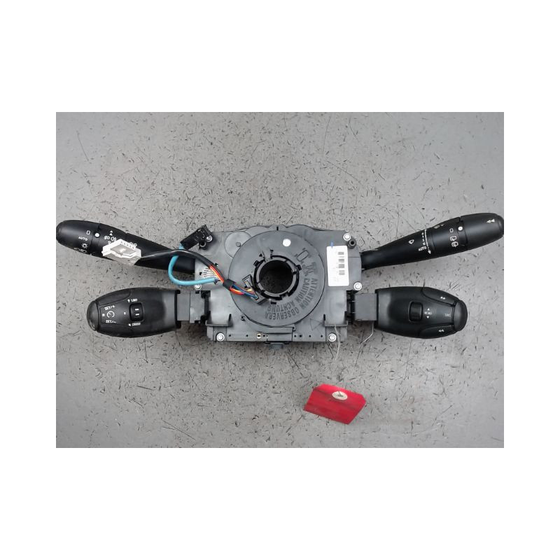 BLOC COMMODOS PEUGEOT 207 1.6I - 16V VTI