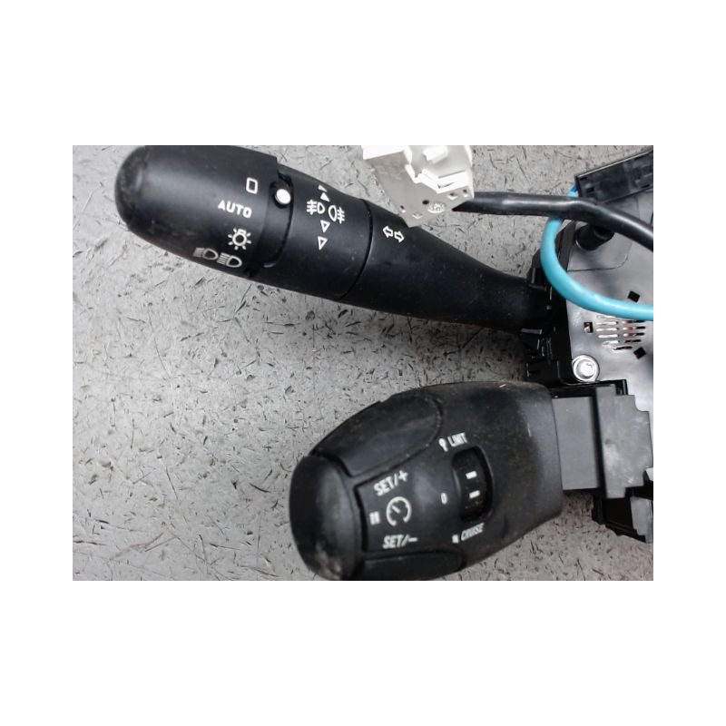 BLOC COMMODOS PEUGEOT 207 1.6I - 16V VTI