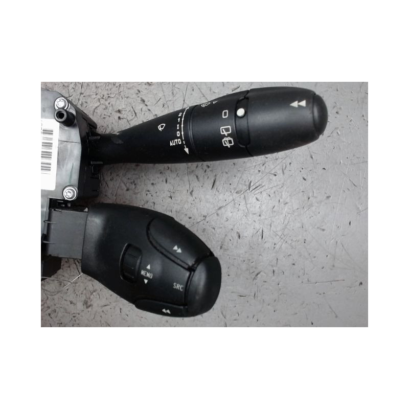BLOC COMMODOS PEUGEOT 207 1.6I - 16V VTI
