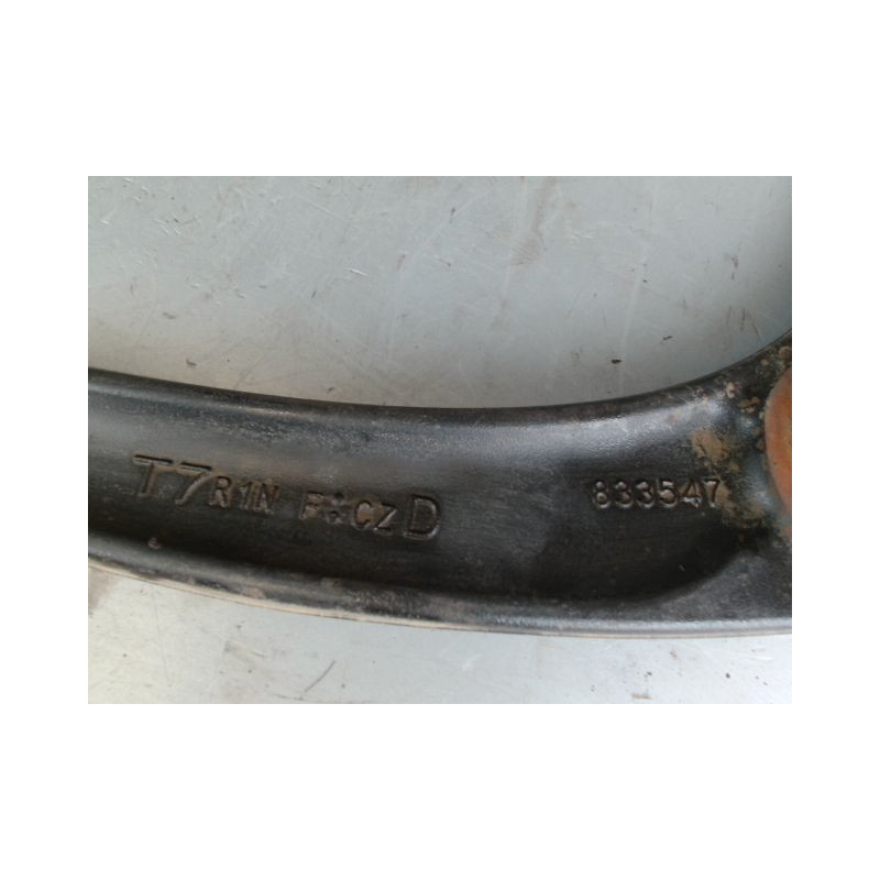 TRIANGLE INFERIEUR AVANT DROIT PEUGEOT 3008 1 PHASE 1 1.6 HDI - 8V TU