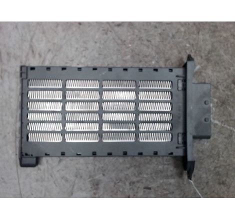 RADIATEUR DE CHAUFFAGE