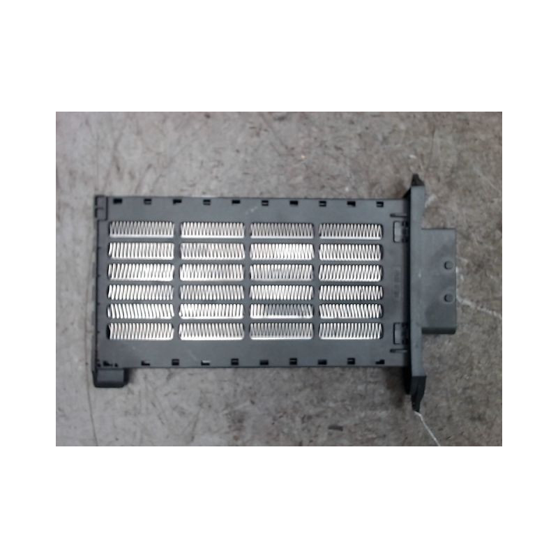 RADIATEUR DE CHAUFFAGE DACIA DUSTER 1 PHASE 1 DIESEL