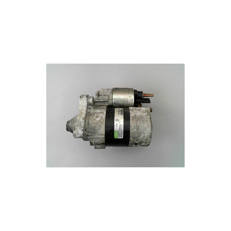 DEMARREUR RENAULT SCENIC II PH1 02-06