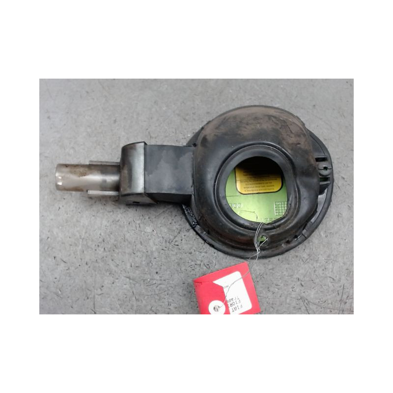 VOLET DE TRAPPE CARBURANT FIAT QUBO DIESEL