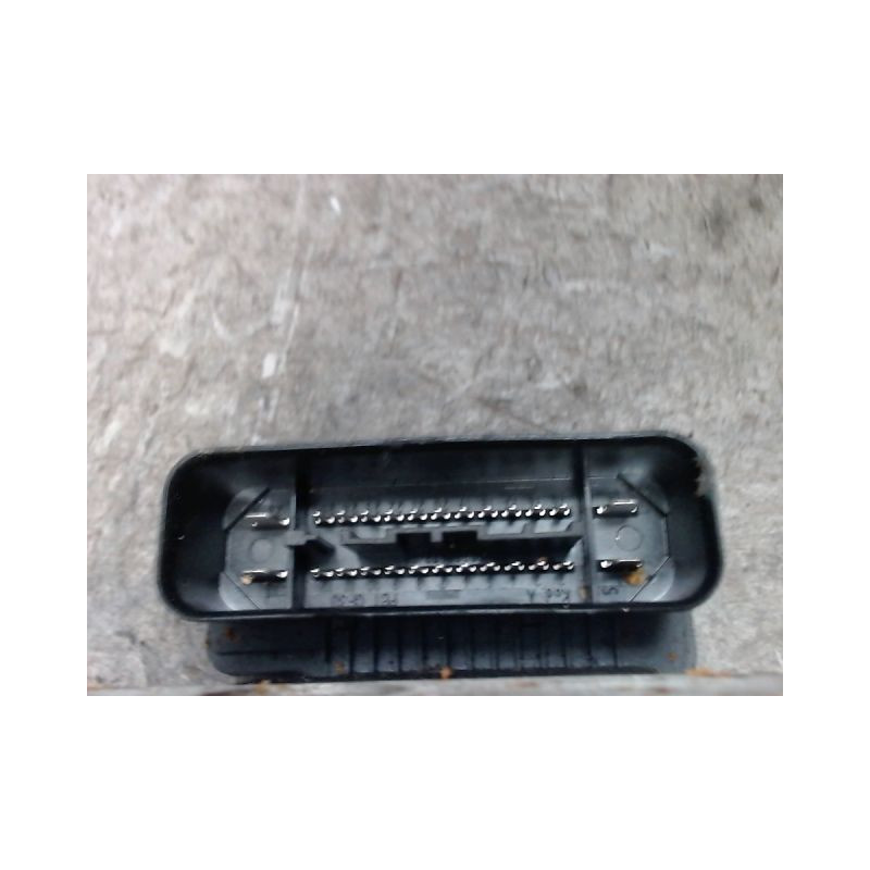 UNITE HYDRAULIQUE ABS RENAULT TWINGO 2 PHASE 1 1.5 DCI - 8V