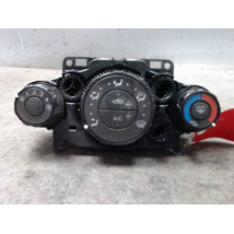 COMMANDE DE CHAUFFAGE FORD FIESTA 6 PHASE 2 ESSENCE